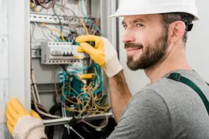 Best Electrical Services Companies in Knoxville, TN (2025)