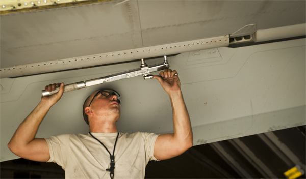 Garage Door Repair